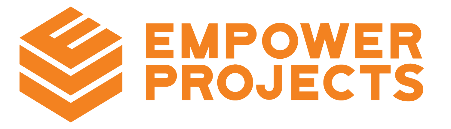 Empower Projects logo