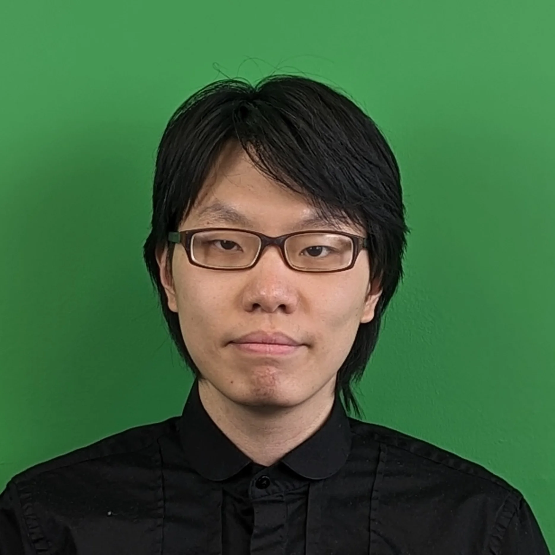 Profile of Frank Chen, EIT