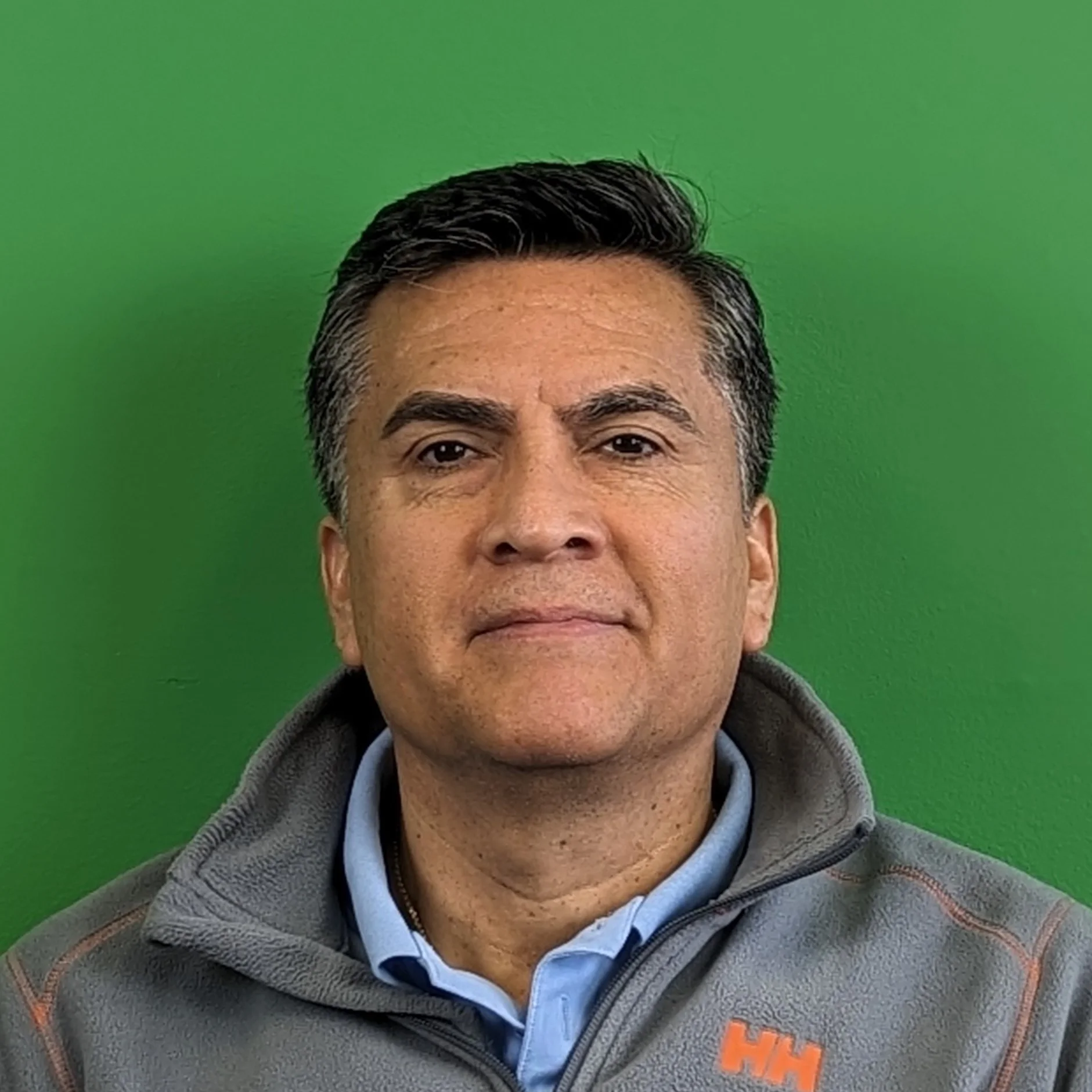 Profile of Gonzalo Rubio P.Eng., MBA